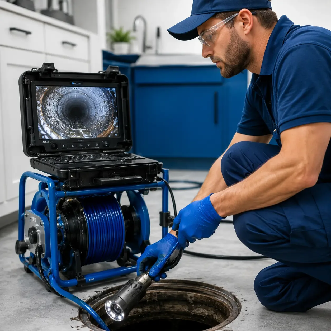 Pipe Relining professionals serving Headland, AL